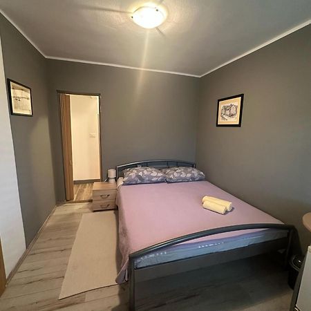 Rooms Marijeta Skradin Exterior photo